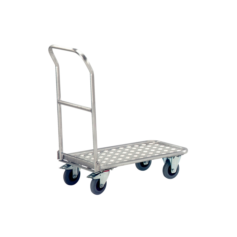 Klappwagen Aluminium KLPWG-ALU-720X450MM