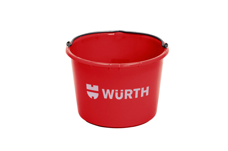 Baueimer kranbar BAUEIMR-KRANB-20LTR