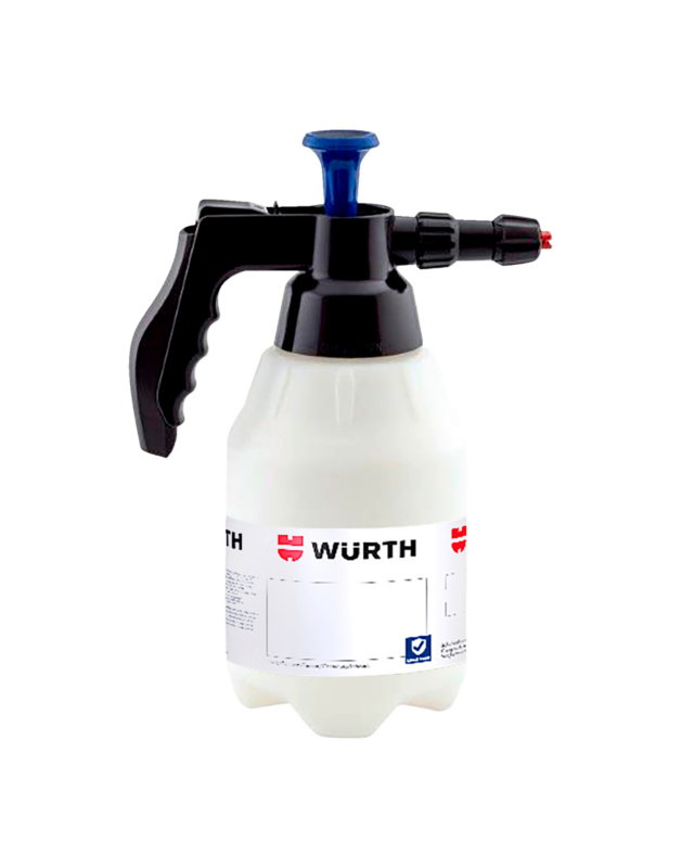 Pumpsprühflasche Perfect Foam PUMPSPRFLASH-SCHAUM-1500ML