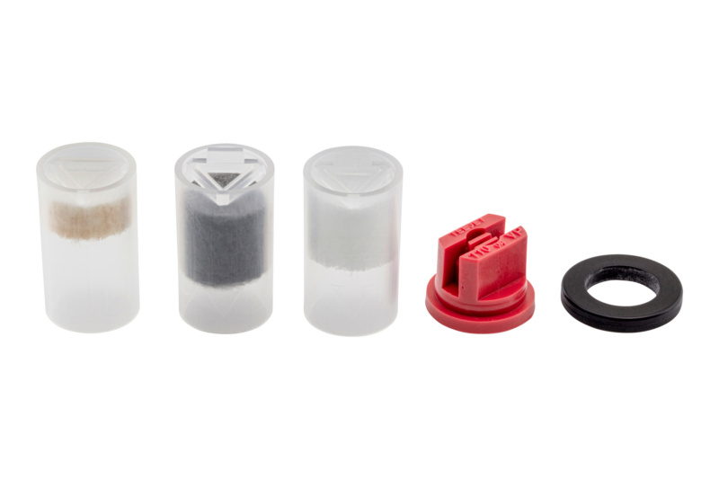 Ersatzteil-Set für Schaumsprühflasche Perfect Foam