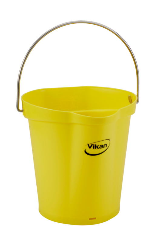 Eimer EIMR-GELB-6LTR