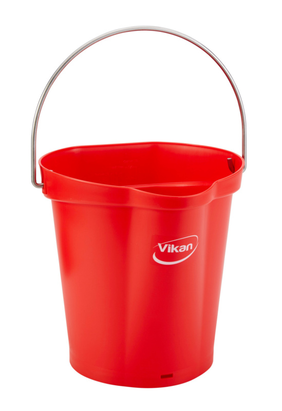 Eimer EIMR-ROT-6LTR
