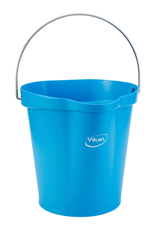 Eimer EIMR-BLAU-12LTR