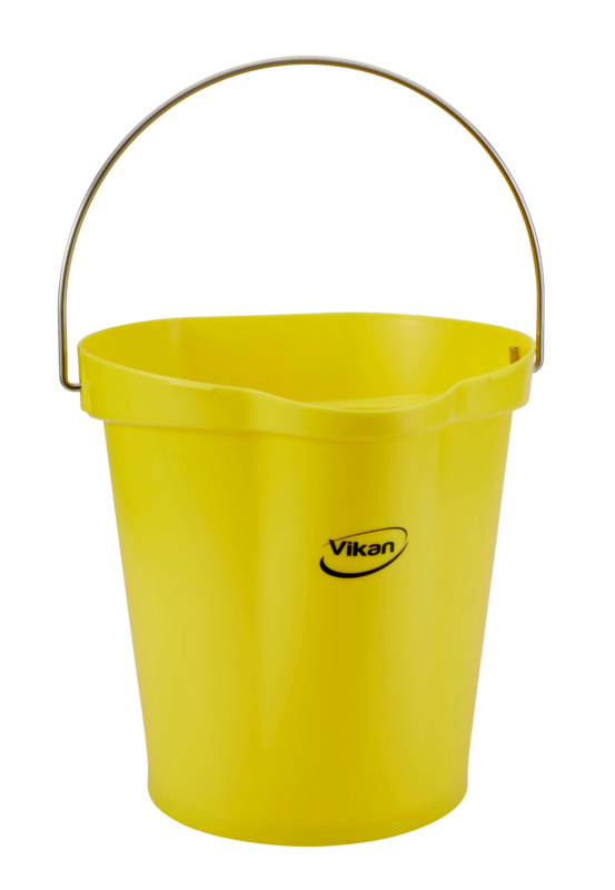 Eimer EIMR-GELB-12LTR