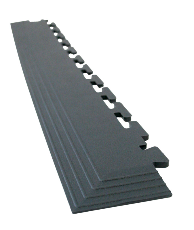 Anfahrleiste Bodenfliese Eco 4,8 x 13,0