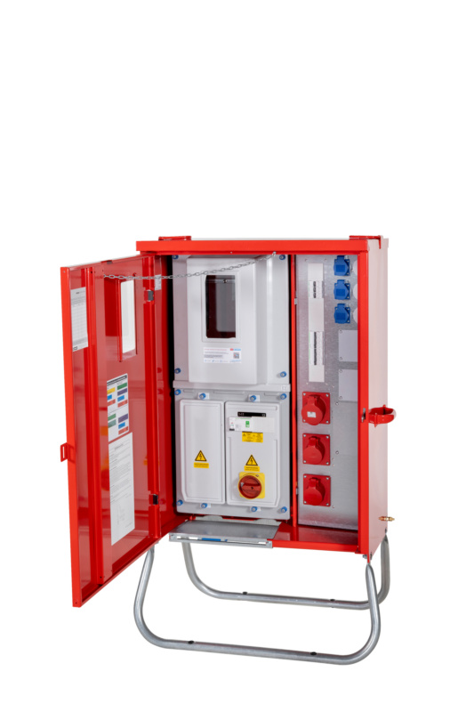 Anschlussverteilerschrank W-AVEV 35/21-3/V1/X ANSHLVERTSHRNK-(W-AVEV 35/21-3/V1/