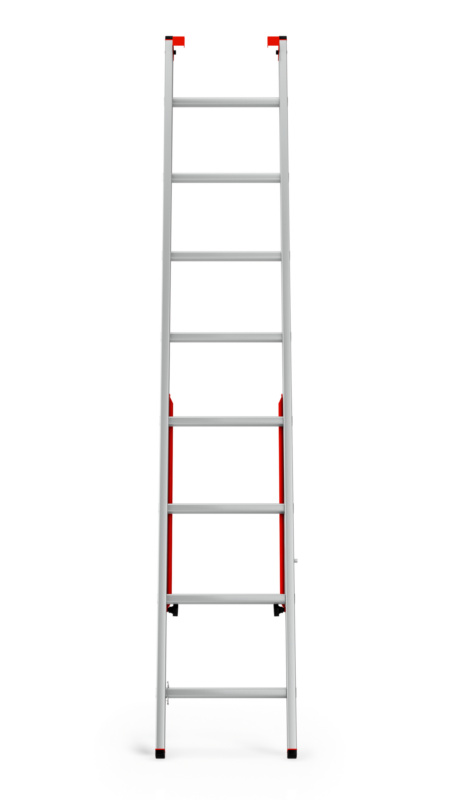 Mittelteil für Alu-Allzweckleiter