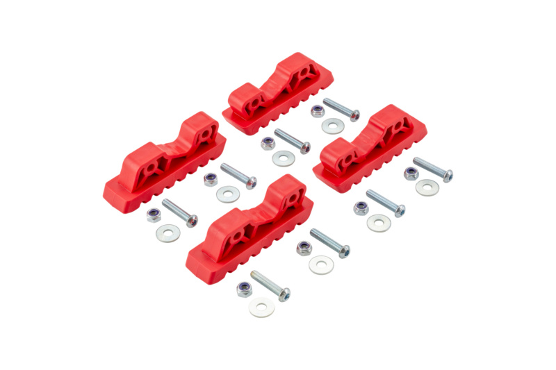 Ersatzfuß-Set ET-FUSS-SET-(F.0962932503-512)