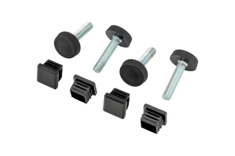 Schraubgriffe-Set ET-GRIFF-SET-(F.0962932509-512)