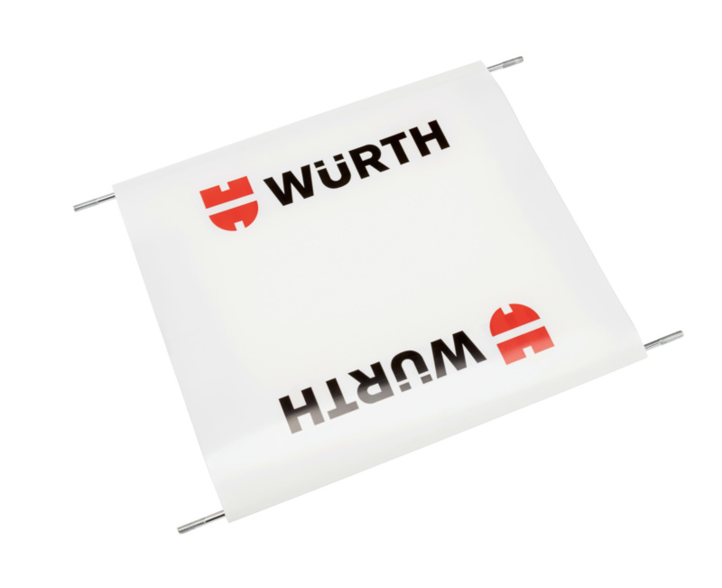 Werkzeugablage WZGABLG-(F.HO-STEHLEI)