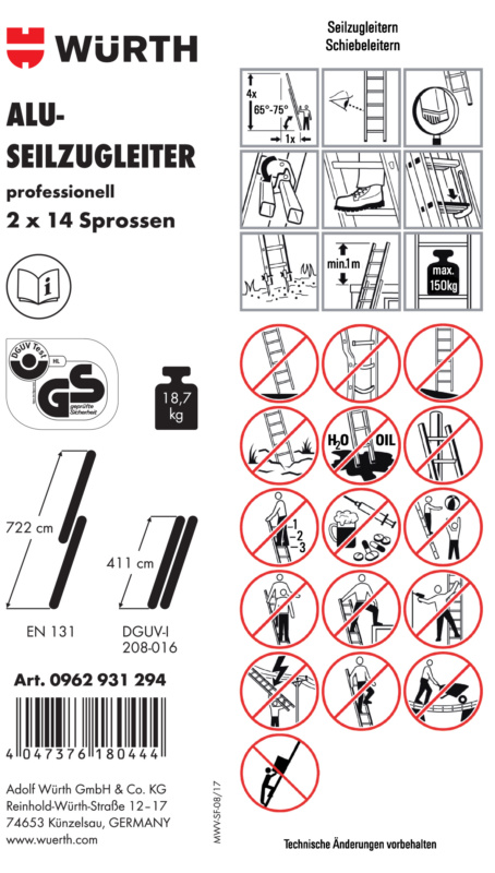 Artikel-Aufkleber ETIK-(F.LEI-0962930514)-PVC