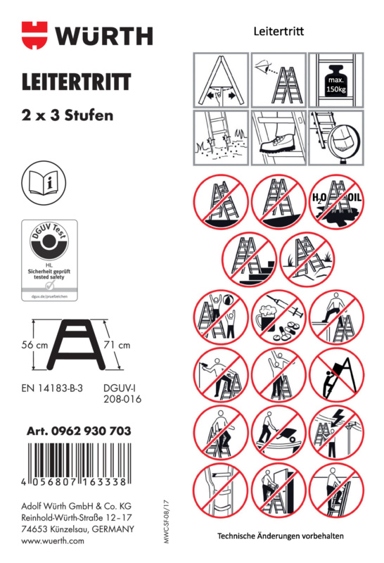 Artikel-Aufkleber ETIK-(F.LEI-0962930703)-PVC