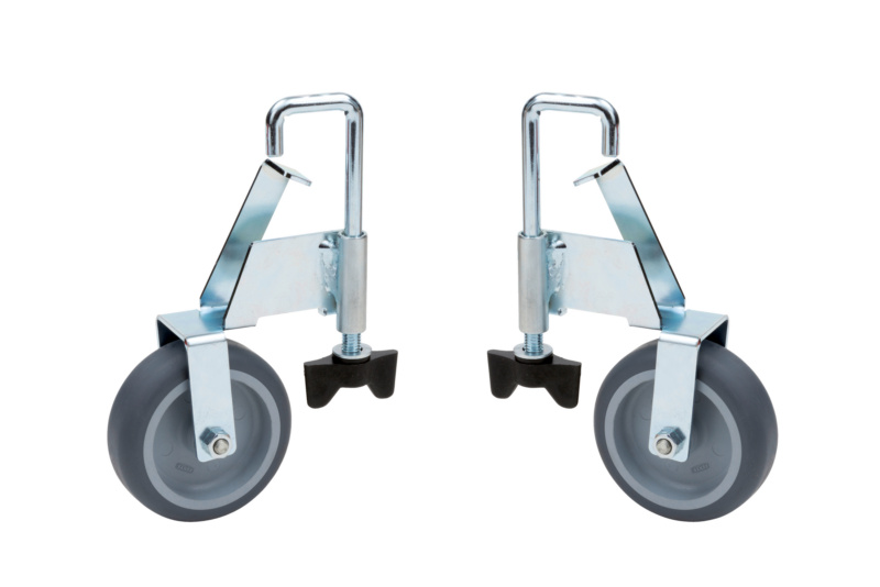 Transportrollen TRANROLL-F.STUFSTEHLEI-