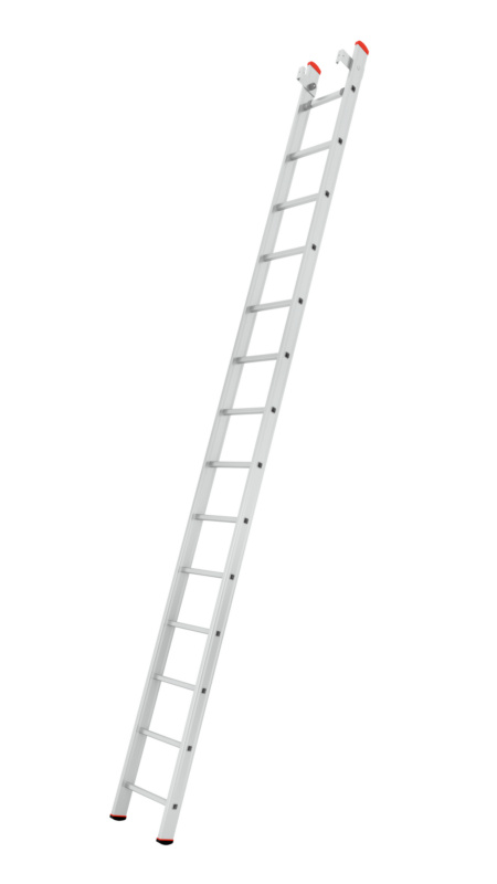 Unteres Leiternteil für Alu-Schiebeleiter
