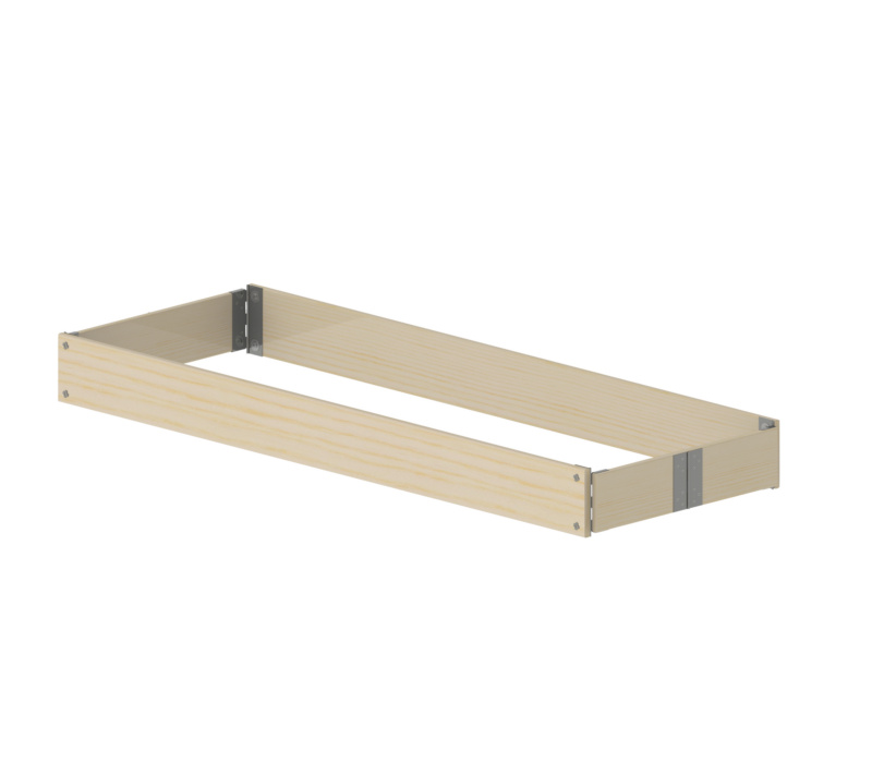 Boardbrettkranz 180/60 BORDBRETTKRANZ-180/60