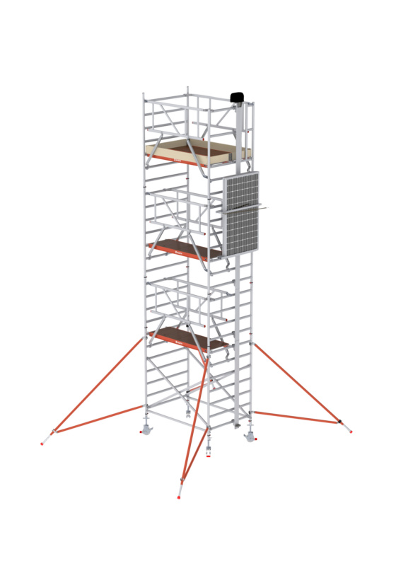 Materiallift Solar MATLLFT-SOL-10,2M