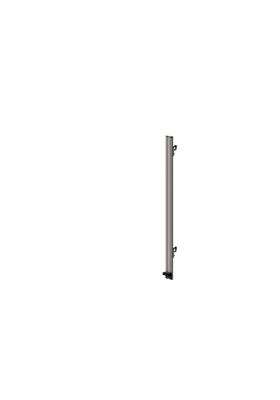 Basisprofil für Materialift Box/Solar BAS-PRFL-(F.MATLLFT-BOX/SOLAR)