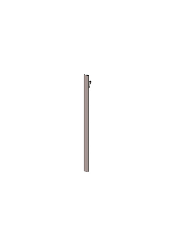 Profil lang für Materiallift Box/Solar PRFL-(F.MATLLFT-SOLAR)-LNG