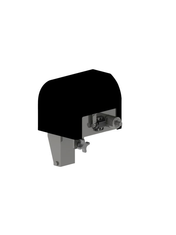 Winde 60kg für Materiallift Box/Solar WNDE-(F.MATLLFT-BOX/SOL)