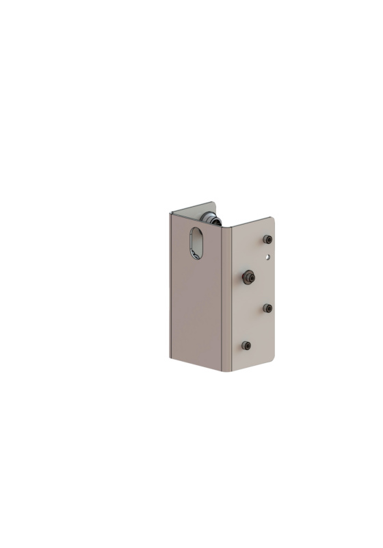 Konsole für Materiallift Box KNSL-(MATL-LFT-BOX)