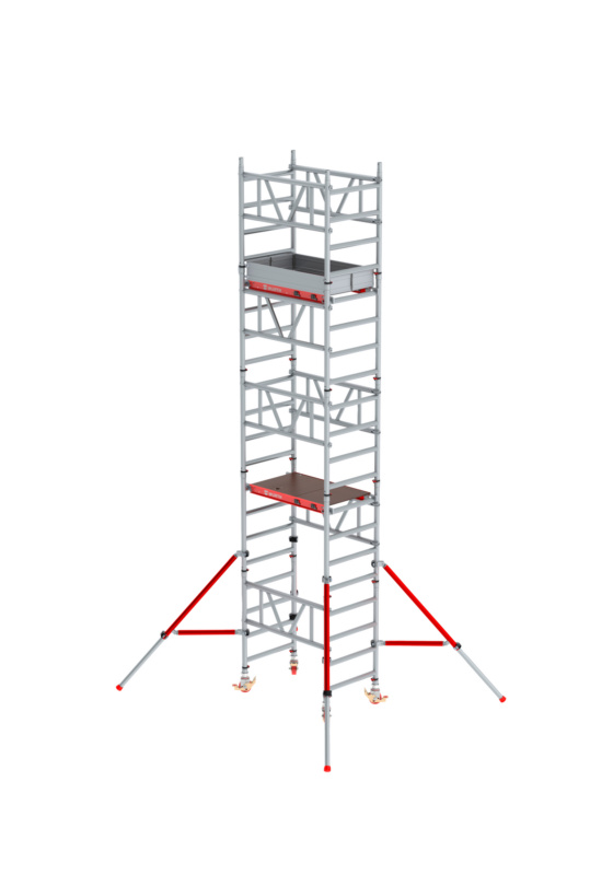 WÜRTH Tower ROLL-GERUEST-TOWER