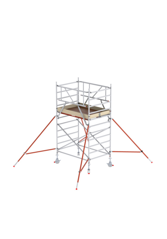 TOWER PROTECT 180/120 TOWER-PROTECT-180/120-2,2M