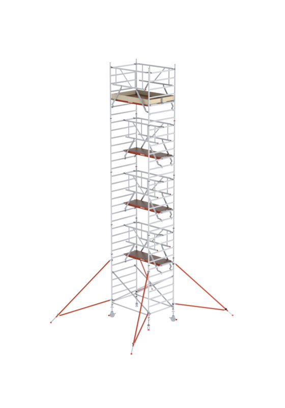 TOWER PROTECT 180/120 TOWER-PROTECT-180/120-8,2M