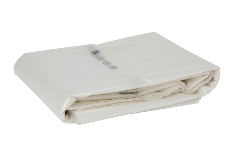 Großvolumen-Wertstoffsack WERTSTSACK-GROVOLUMEN-2500LTR-125X250CM