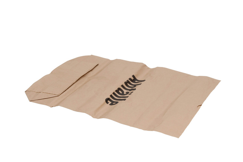 Papier-Müllsack MUELLSACK-PAPIER-120LTR-700X950MM