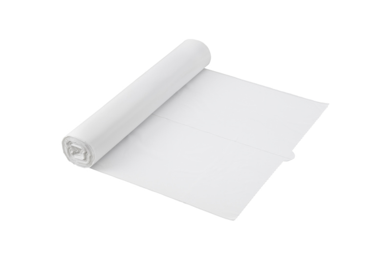 Müllbeutel für Papierhandtücher