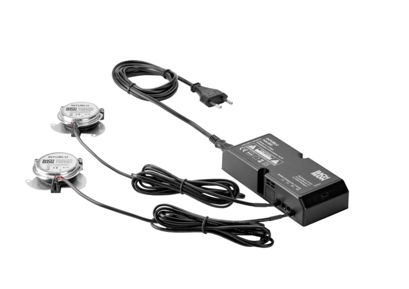 Lautsprechersystem mit Bluetooth-Technologie