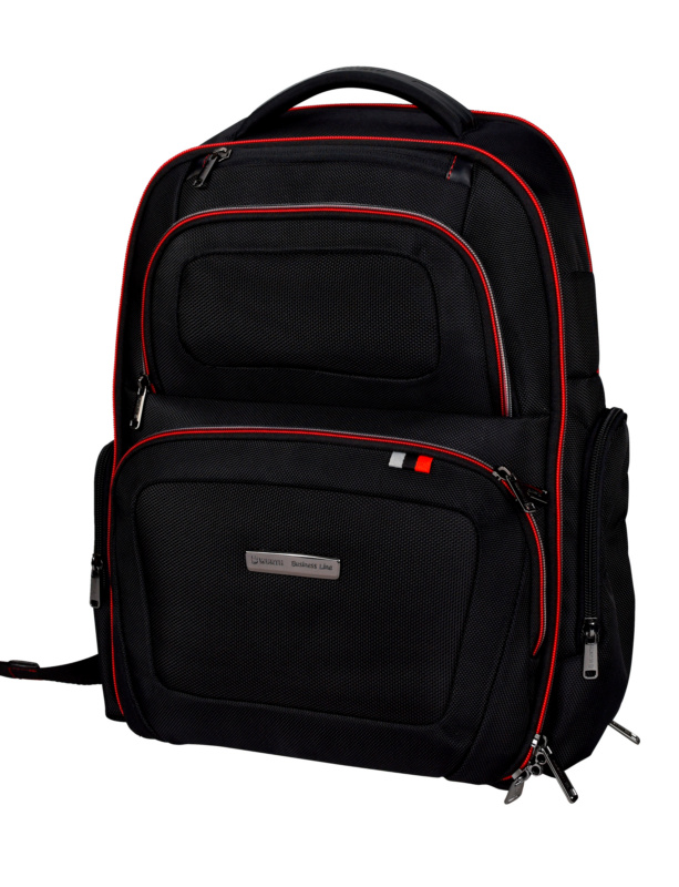 Laptop-Rucksack Medium RKSACK-MITTEL-BSL