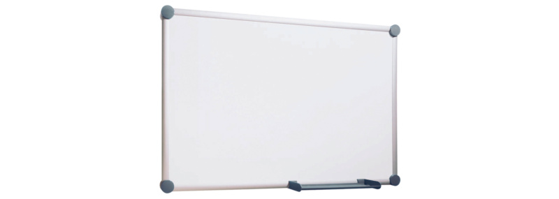 Whiteboard 1200 x 900 x 30 mm