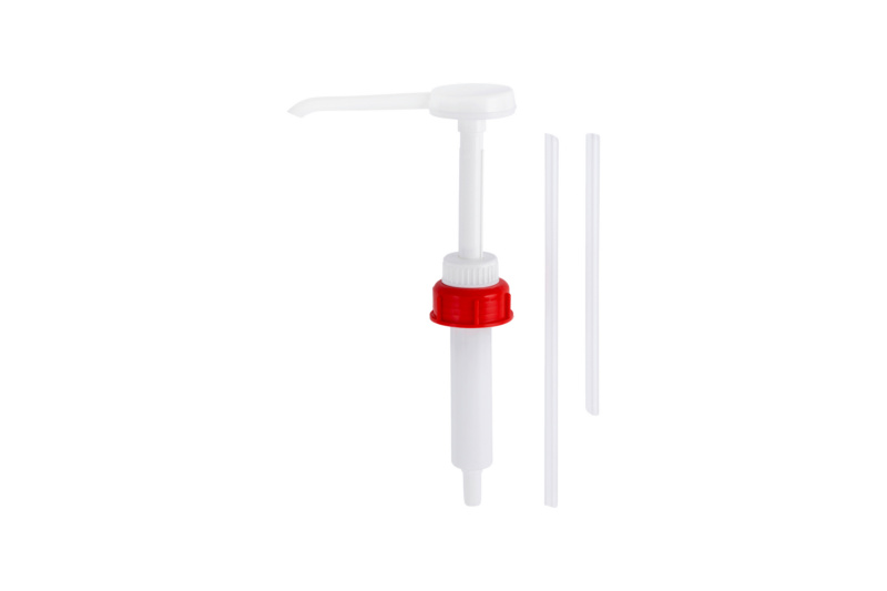 Dosierpumpe für 5 und 10 L Kanister DOSPUMP-5LTR/10LTR