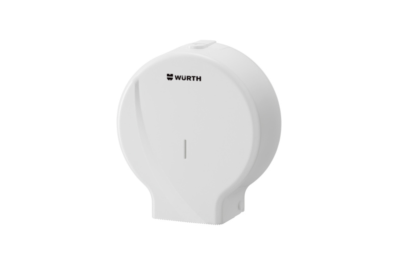 Toilettenpapierspender TOILPAPSPEND JUMBO