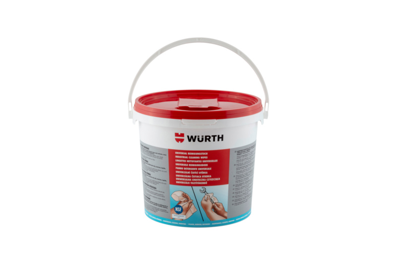 Universal-Reinigungstuch REINIGTUCH-FEU-UNI-90STK
