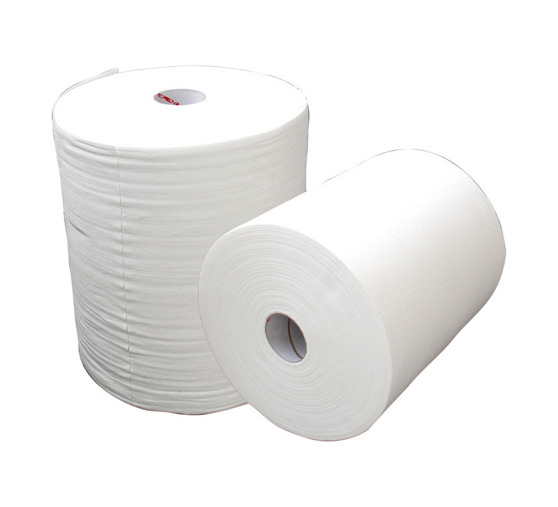 Reinigungstuch Tex-Soft POLTUCH-ROLLE-300X300MM