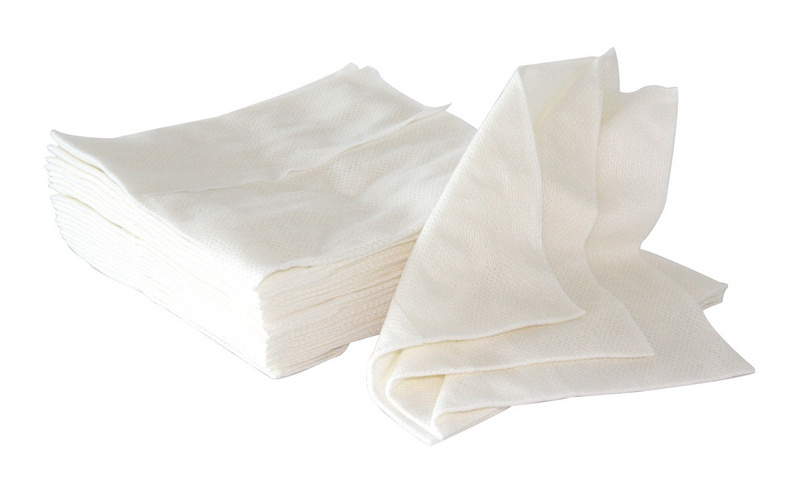 Reinigungstuch Tex-Soft POLTUCH-ROLLE-490X300MM-10X50STK