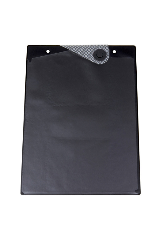 Auftragsschutztasche mit Magnetverschluss SHTZTASH-FUER-AUFTRG-DINA4-MAGNET-SCHW