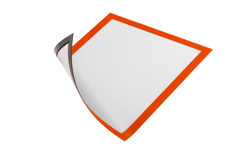 Info-Rahmen magnetisch