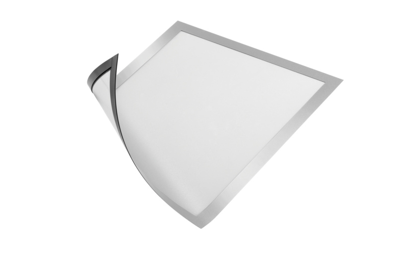 Info-Rahmen magnetisch