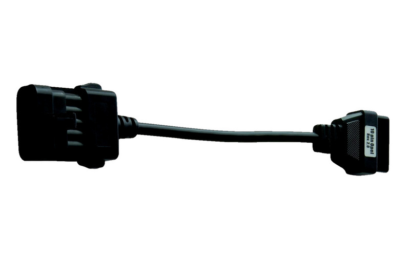 Adapterkabel Opel DIAGNKBL-KFZ-OPEL-SNOOPER