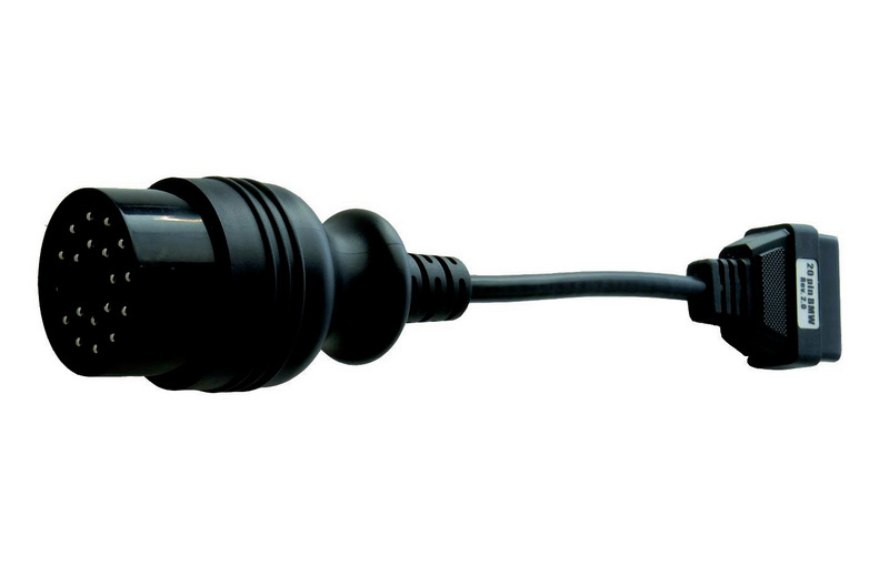 Diagnosekabel Kfz DIAGNKBL-SERIE-BMW-SNOOPER-20PLG