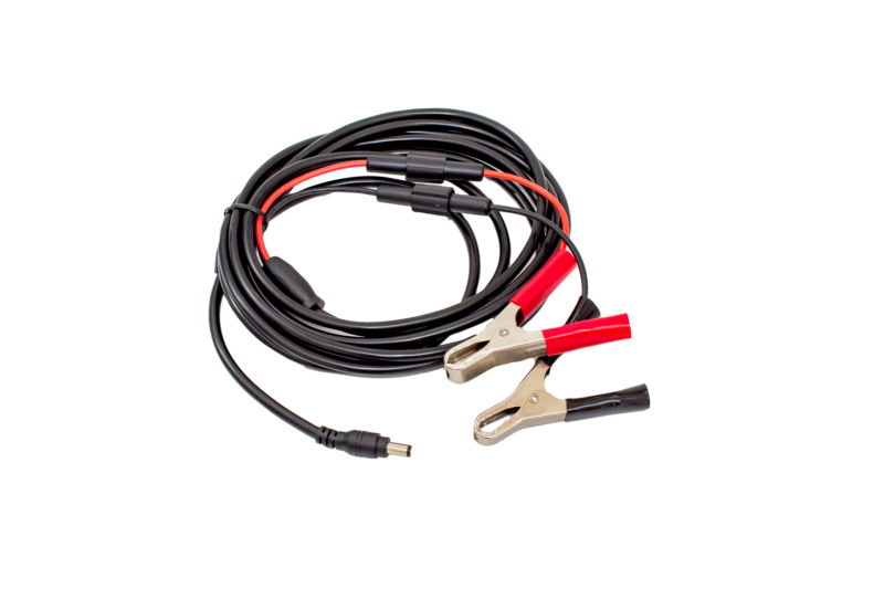 Spannungskabel für Diagnose Adapterkabel