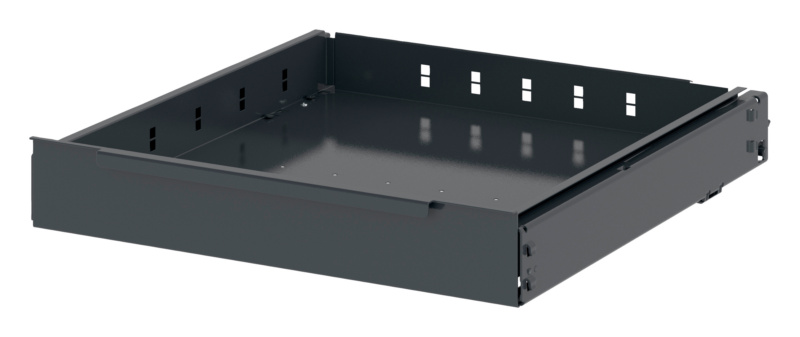 Innenschublade für System-Flügeltürenschrank