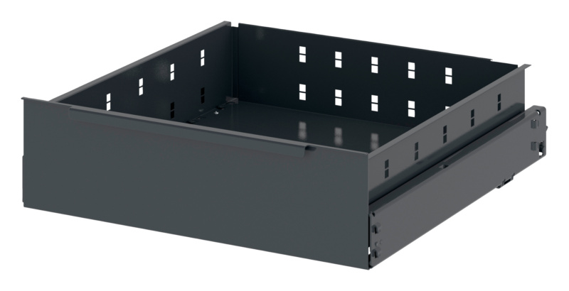 Innenschublade für System-Flügeltürenschrank