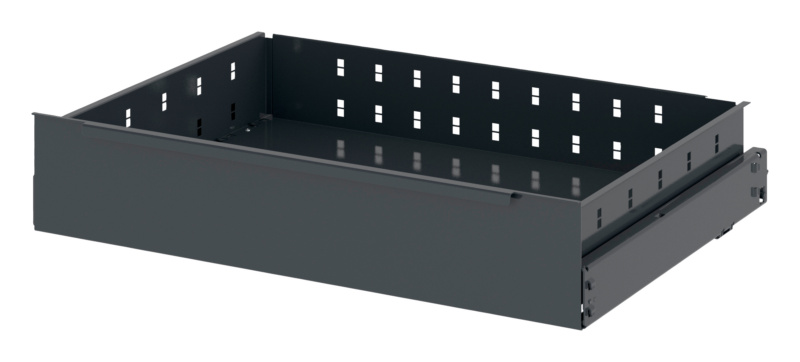 Innenschublade für System-Flügeltürenschrank