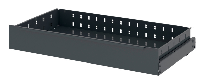 Innenschublade für System-Flügeltürenschrank