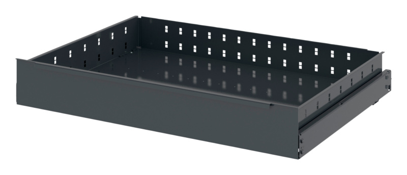 Innenschublade für System-Flügeltürenschrank