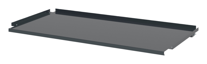 Ablageboden ABLGBOD-VOLL-1500-WRKBANK-RAL7016